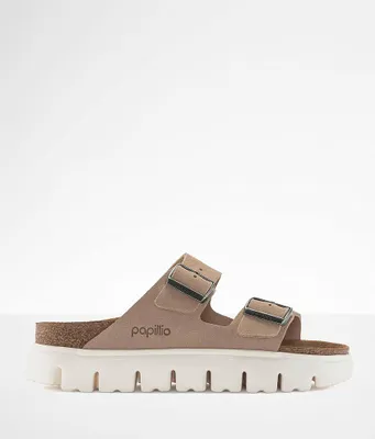 Papillio by Birkenstock Arizona Chunky Leather Sandal