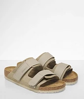 Uji Suede Sandal