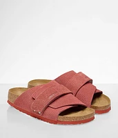 Kyoto Corduroy Shoe