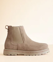 Birkenstock Highwood Leather Chelsea Boot