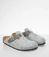Boston Clog