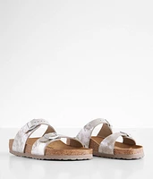 Sydney Leather Sandal