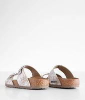 Sydney Leather Sandal
