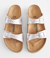 Sydney Leather Sandal