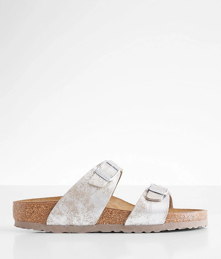 Sydney Leather Sandal