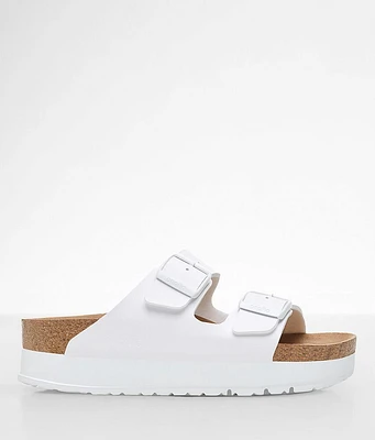 Arizon Vegan Platform Sandal