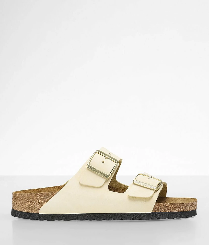 Arizona Soft Leather Sandal