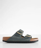 Birkenstock Arizona Oiled Leather Sandal