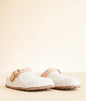 Lutry Boucle Clog