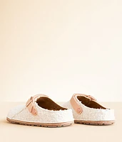 Lutry Boucle Clog