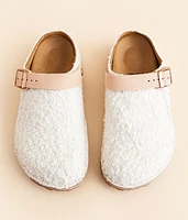 Lutry Boucle Clog