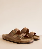 Arizona Oiled Leather Sandal