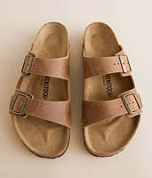 Arizona Oiled Leather Sandal
