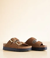 Arizona Platform Sandal