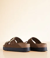 Arizona Platform Sandal