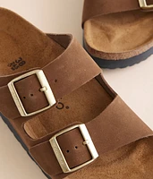 Arizona Platform Sandal