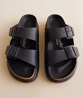 Arizona Platform Sandal