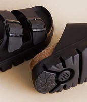Arizona Platform Sandal