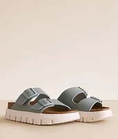 Arizona Chunky Sandal
