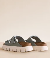 Arizona Chunky Sandal