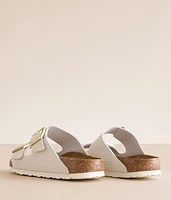 Arizona Nubuck Leather Sandal