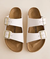 Arizona Nubuck Leather Sandal