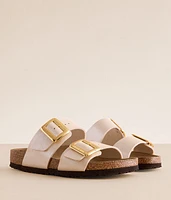 Sydney Luxe Buckle Sandal