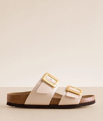 Sydney Luxe Buckle Sandal