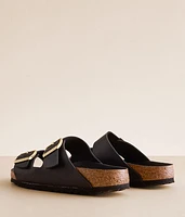 Arizona Saffiano Sandal
