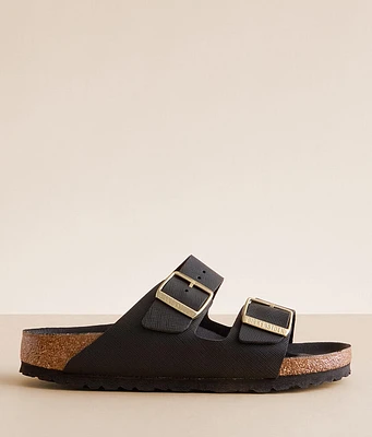 Arizona Saffiano Sandal