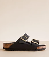 Arizona Saffiano Sandal
