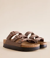 Florida Platform Sandal
