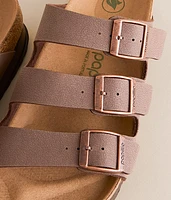 Florida Platform Sandal
