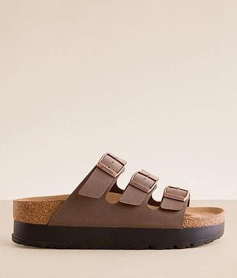Florida Platform Sandal