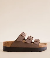 Florida Platform Sandal