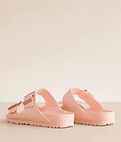 Arizona Stealth Buckle Sandal
