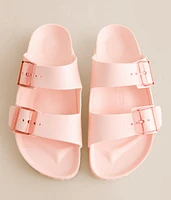 Arizona Stealth Buckle Sandal