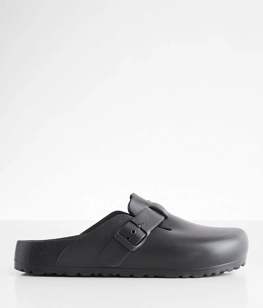 Birkenstock Boston EVA Clog