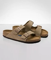 Arizona Suede Sandal