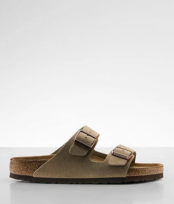 Arizona Suede Sandal