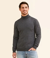 BLEND Turtleneck Sweater