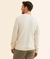 Cable Knit Sweater
