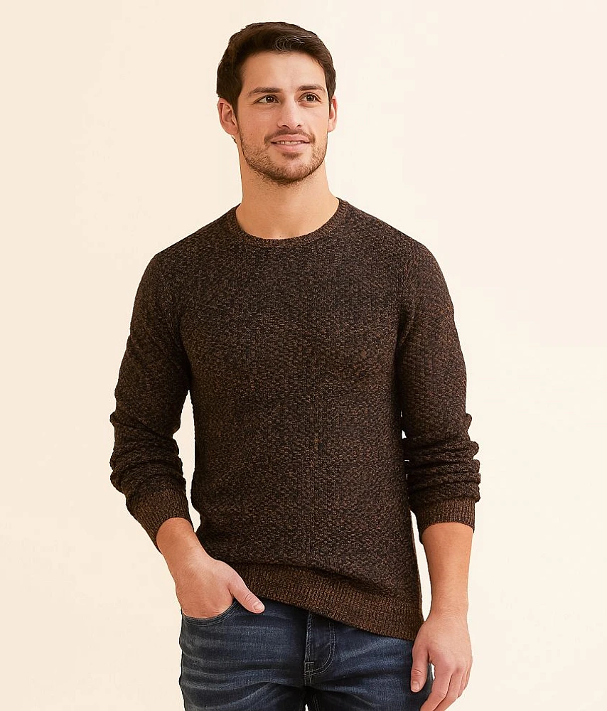 BLEND Marled Sweater