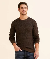 BLEND Marled Sweater