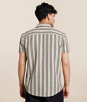 Bhandi Striped Shirt