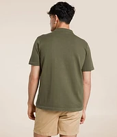 Bhalbus Striped Shirt