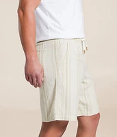 Miles Striped Short
