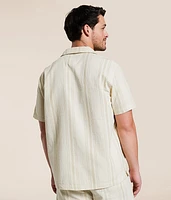 Bhandera Striped Shirt