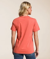 Lines Flow T-Shirt