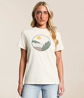 Scenic View T-Shirt